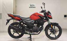 YAMAHA YS125 FAZER