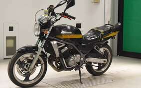 KAWASAKI BALIUS 250 ZR250A