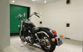 HONDA SHADOW 400 1998 NC34