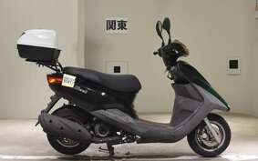 YAMAHA AXIS 125 TREET SE53J