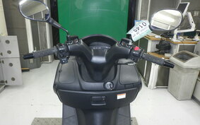 SUZUKI BURGMAN200A CH41A