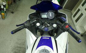 YAMAHA YZF-R15