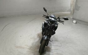 YAMAHA MT-25 RG43J