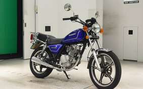 SUZUKI GN125 H PCJG9