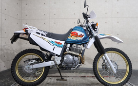 YAMAHA TT250R RAID 4GY