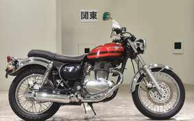 KAWASAKI ESTRELLA RS BJ250A