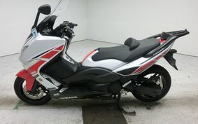 YAMAHA T-MAX500 Fi 2011 SJ08J