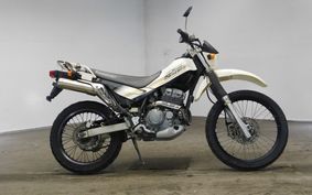 KAWASAKI SUPER SHERPA 2002 KL250G