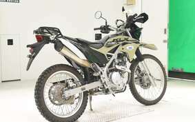 KAWASAKI KLX230 LX230A