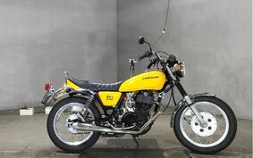 YAMAHA SR400 1996 1JR