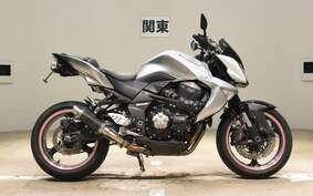 KAWASAKI Z1000 Gen.3 2009 ZRT00B