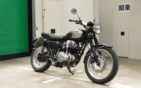 KAWASAKI W650 2008 EJ650A