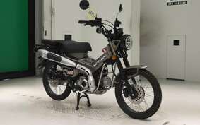 HONDA CT125-2 JA65