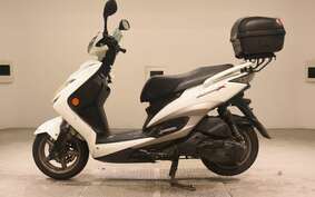 YAMAHA CYGNUS 125 XSR 2 SE44J