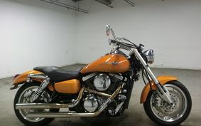 KAWASAKI VULCAN 1500 MEAN STREAK 2003 VNT50P