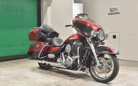 HARLEY FLHTK 1690 2011