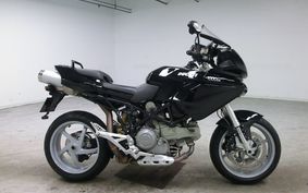 DUCATI MULTISTRADA 1000 S 2004 A100A