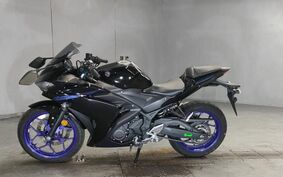 YAMAHA YZF-R25 RG10J