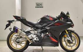 HONDA CBR250RR A MC51