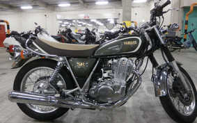 YAMAHA SR400 2014 RH03J