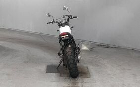 YAMAHA TW200 DG07J