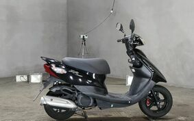 YAMAHA JOG ZR Evolution 2 SA39J