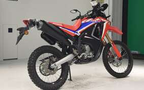 HONDA CRF250 GEN 2 RALLY MD47