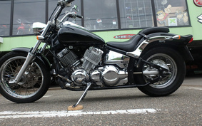 YAMAHA DRAGSTAR 400 2005 VH01J