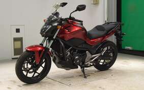 HONDA NC750S ABS 2020 RC88