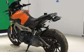 YAMAHA MT-09 A 2015 RN34J