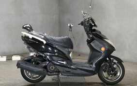 YAMAHA CYGNUS 125 X SR SE44J