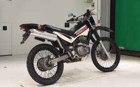 KAWASAKI SUPER SHERPA KL250G