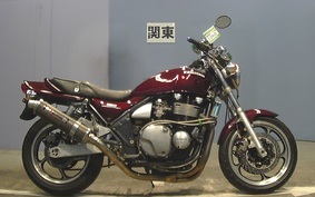 KAWASAKI ZEPHYR 1100 1992 ZRT10A