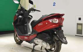 SYM RV125 I Type LF12