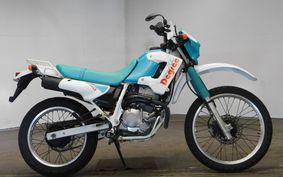 HONDA XL250 DEGREE MD26