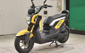 HONDA ZOOMER-X JF52