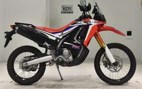 HONDA CRF250 RALLY MD44