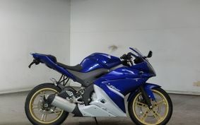 YAMAHA YZF-R125 RE06