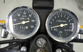 SUZUKI GN125 H