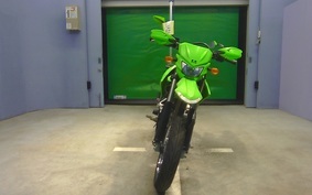 KAWASAKI KLX125D TRACKER 2013 LX125D