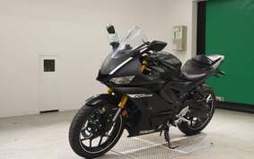 YAMAHA YZF-R25 A RG43J