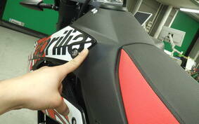 APRILIA SX125