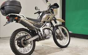 YAMAHA SEROW 250 DG17J