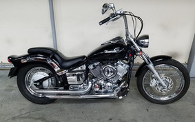 YAMAHA DRAGSTAR 400 2006 VH01J