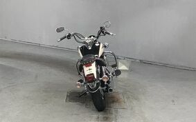 YAMAHA DRAGSTAR 250 VG02J