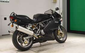 DUCATI SS900 2005 V100A