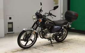 YAMAHA YB125SP PCJL