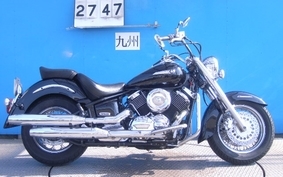 YAMAHA DRAGSTAR 1100 CLASSIC 2008 VP13J