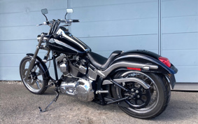 HARLEY FXSTD 2004 BSY