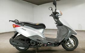 YAMAHA AXIS 125 TREET SE53J